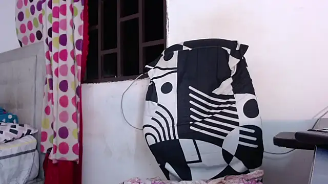 DirtixFantasy online show from October 2025 01:14:01 AM