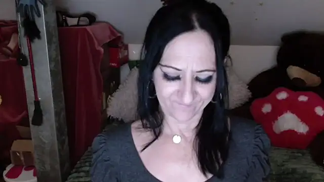 DebraMilf online show from January 2025 02:48:01 AM