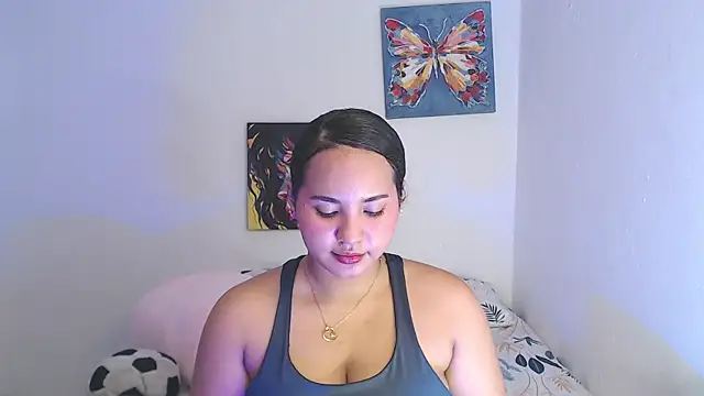 luciana keating online show from November 2025 03:17:01 AM