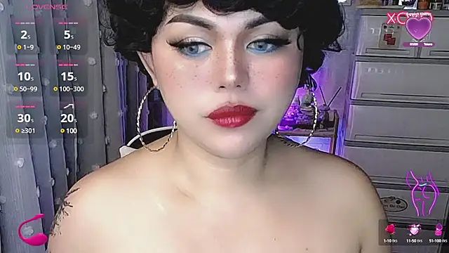 Snapshot of cherry_RED5 chatting on December 2024 02:20:02 AM cherry RED5 online show from December 2024 02:20:02 AM