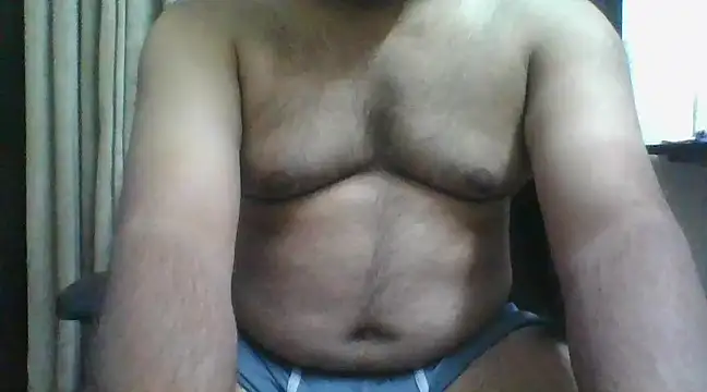 Rahuldhe22 online show from January 2025 11:21:02 AM