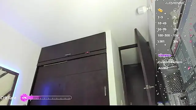 zack isaac777 online show from February 2025 05:26:02 AM