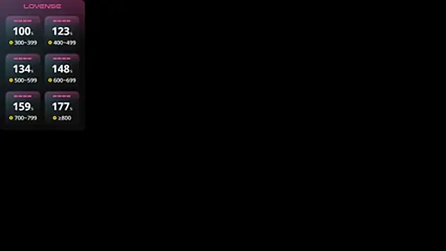 Vivian-6 online show from April 2026 01:00:02 AM