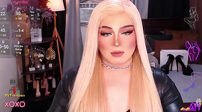 Snapshot of Bitch_Fowler69 chatting on December 2024 10:50:01 AM Bitch Fowler69 online show from December 2024 10:50:01 AM