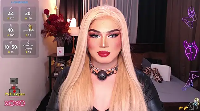 Snapshot of Bitch_Fowler69 chatting on December 2024 09:29:02 PM Bitch Fowler69 online show from December 2024 09:29:02 PM