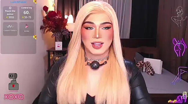 Snapshot of Bitch_Fowler69 chatting on December 2024 04:28:01 PM Bitch Fowler69 online show from December 2024 04:28:01 PM