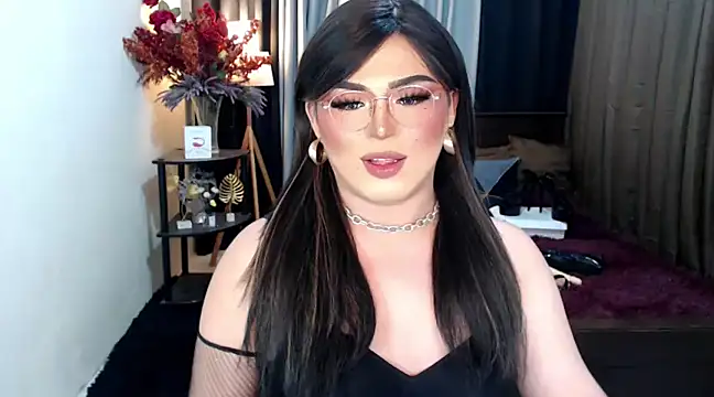 Snapshot of Bitch_Fowler69 chatting on January 2025 07:07:02 PM Bitch Fowler69 online show from January 2025 07:07:02 PM