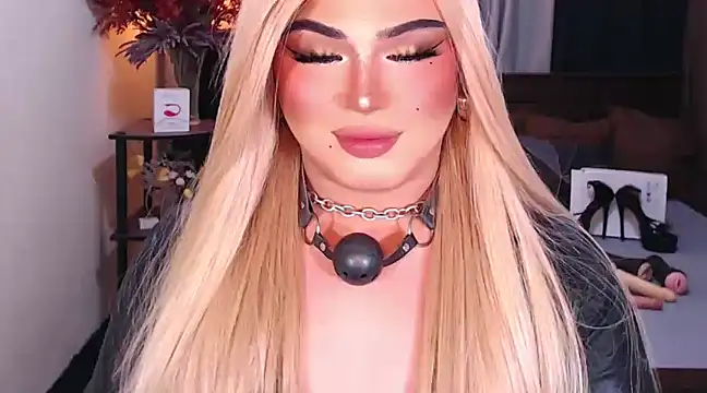 Snapshot of Bitch_Fowler69 chatting on January 2025 04:50:02 PM Bitch Fowler69 online show from January 2025 04:50:02 PM