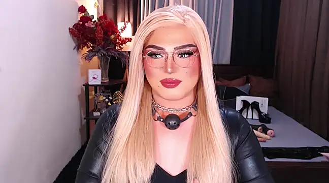 Snapshot of Bitch_Fowler69 chatting on January 2025 03:04:02 PM Bitch Fowler69 online show from January 2025 03:04:02 PM