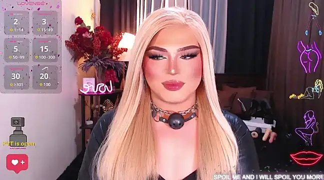 Snapshot of Bitch_Fowler69 chatting on January 2025 04:39:01 PM Bitch Fowler69 online show from January 2025 04:39:01 PM