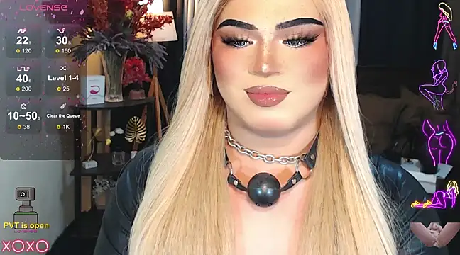 Snapshot of Bitch_Fowler69 chatting on February 2025 04:39:02 PM Bitch Fowler69 online show from February 2025 04:39:02 PM