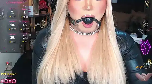 Snapshot of Bitch_Fowler69 chatting on February 2025 07:42:01 PM Bitch Fowler69 online show from February 2025 07:42:01 PM