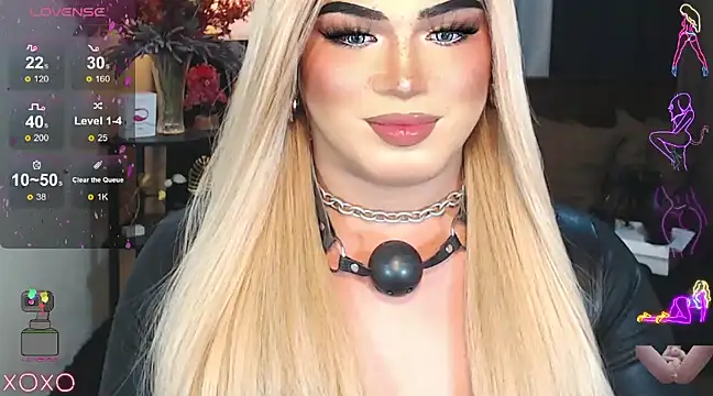 Snapshot of Bitch_Fowler69 chatting on February 2025 10:43:02 PM Bitch Fowler69 online show from February 2025 10:43:02 PM