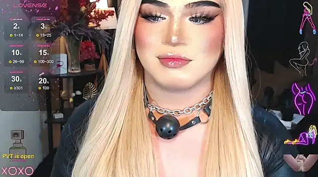 Snapshot of Bitch_Fowler69 chatting on February 2025 08:00:01 PM Bitch Fowler69 online show from February 2025 08:00:01 PM