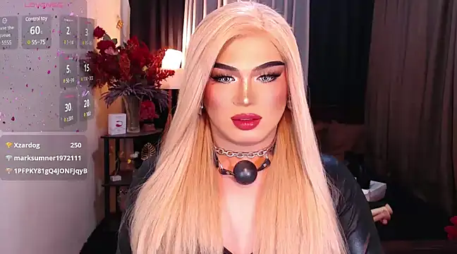 Snapshot of Bitch_Fowler69 chatting on March 2025 04:46:01 PM Bitch Fowler69 online show from March 2025 04:46:01 PM