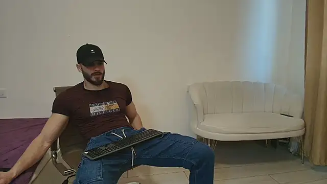 TheTopAlex online show from February 2026 07:18:02 AM