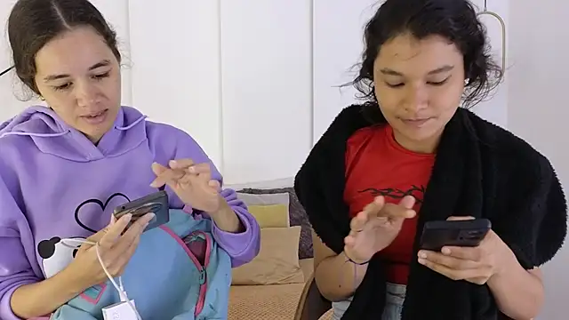 sexychanell 18 online show from April 2026 01:30:01 PM