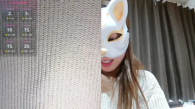 LuuLee0804 online show from December 2024 12:08:02 AM