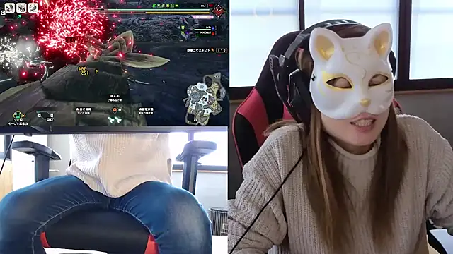 LuuLee0804 online show from February 2025 06:00:01 AM