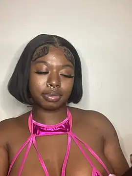 TinyBlazian901 online show from February 2026 03:54:01 AM