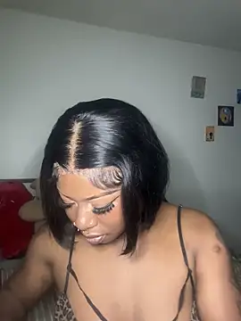 TinyBlazian901 online show from February 2026 05:15:01 AM