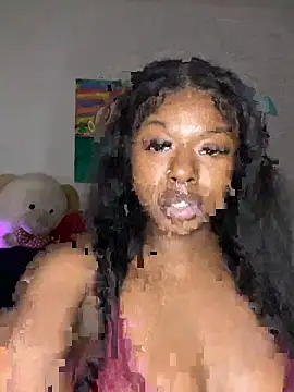 TinyBlazian901 online show from April 2026 03:44:01 AM