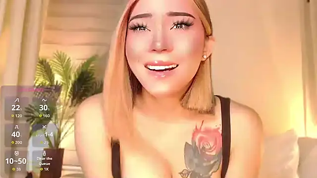 Snapshot of Yourdreamcum_ts chatting on September 2025 12:23:02 AM Yourdreamcum ts online show from September 2025 12:23:02 AM