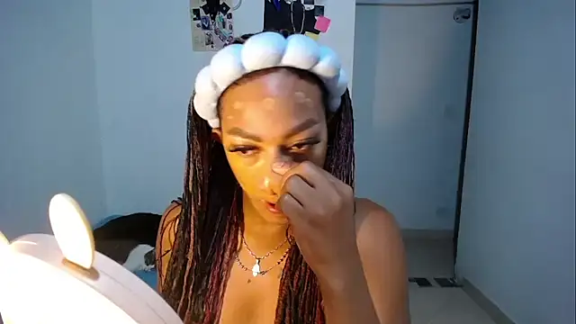 samy doll online show from May 2026 05:38:01 AM