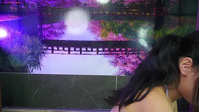 miss  maria online show from March 2025 05:57:02 PM