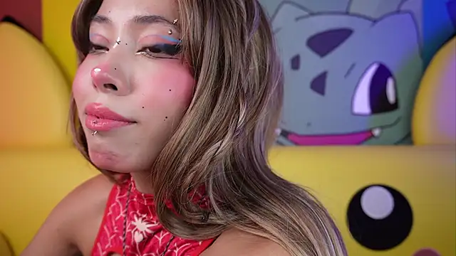 miss  maria online show from December 2025 06:04:01 PM