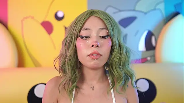 miss  maria online show from April 2026 06:08:02 PM