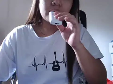 xTheLastVIRGINx online show from December 2024 05:32:01 AM