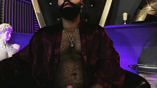 BeardAndrew online show from February 2026 05:27:02 PM