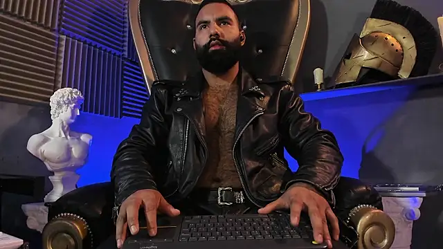 BeardAndrew online show from March 2026 03:00:02 AM