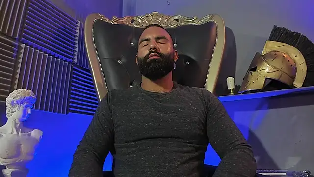 BeardAndrew online show from April 2026 04:17:01 AM