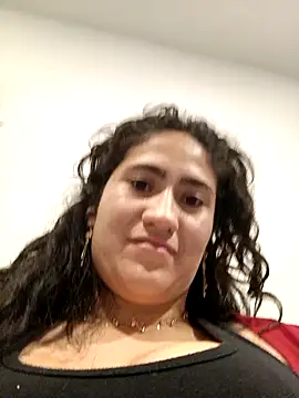 Snapshot of francesca_baker1007 chatting on December 2024 01:51:01 AM francesca baker1007 online show from December 2024 01:51:01 AM