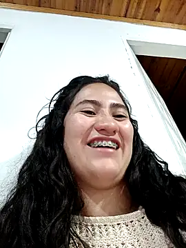Snapshot of francesca_baker1007 chatting on December 2024 12:18:01 AM francesca baker1007 online show from December 2024 12:18:01 AM