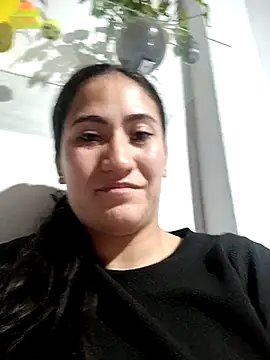 Snapshot of francesca_baker1007 chatting on March 2025 01:46:01 AM francesca baker1007 online show from March 2025 01:46:01 AM