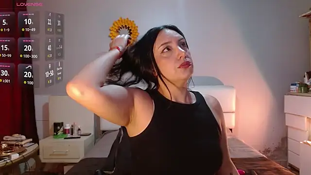 Freyja soh online show from March 2026 10:37:02 PM