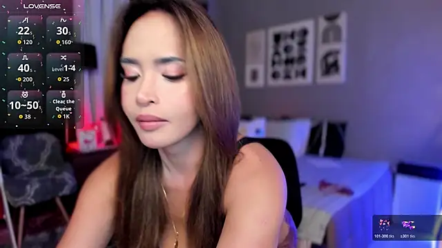 NastyH0tBABEx online show from April 2026 05:51:02 AM