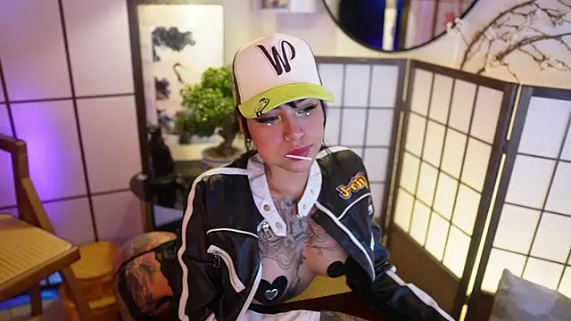 Scarlett collins02 online show from November 2025 01:17:02 AM