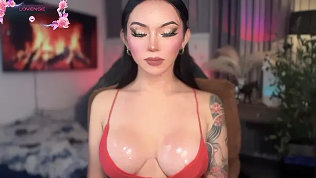sassy olivia online show from June 2026 01:04:01 PM