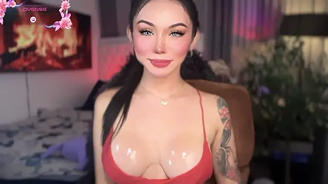 sassy olivia online show from July 2026 07:51:01 PM