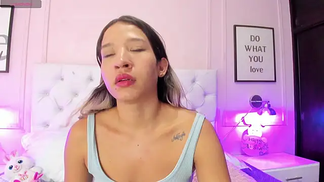 Sexy Perverted  online show from December 2024 09:26:02 PM