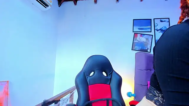 Gretta Queen online show from October 2025 06:34:01 PM