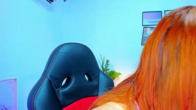 Gretta Queen online show from November 2025 06:07:01 PM