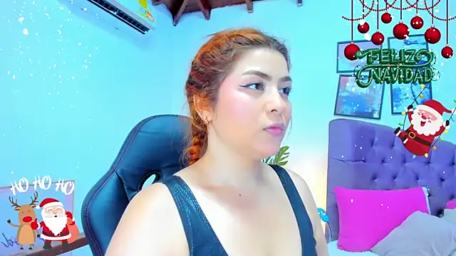 Gretta Queen online show from December 2025 05:29:01 PM