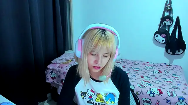 Akane-Mou online show from December 2025 04:22:01 AM