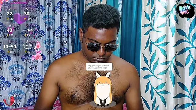 BLACK---MAMBA online show from March 2025 08:26:01 AM