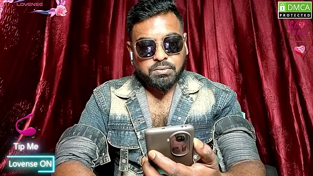 BLACK---MAMBA online show from March 2026 02:01:02 PM